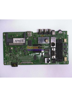 23397027,17MB110P,REGAL 39R6012F,MAIN Board