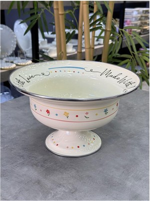 Acar Made With Love Emaye Meyvelik