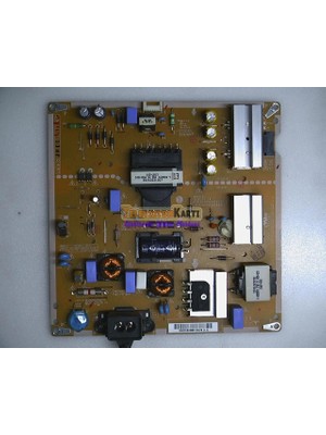 EAX66923201(1.4),EAY64388811,LGP49LIU-16CH1,LG 49UH610V-ZB,POWER BOARD,BESLEME,LC490DGE