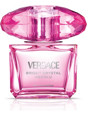 Versace Bright Crystal Absolu Edp 90 ml - Kadın Parfümü