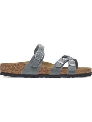 Birkenstock Bırkenstock Franca Braıded Kadın Terlik 1029098
