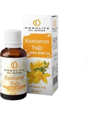 Moon Life Kantaron Yağı 20 ml