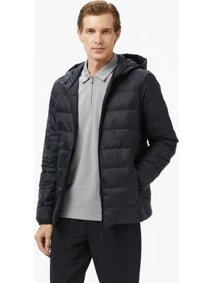 Nautica Erkek Siyah Regular Fit Mont.0tb