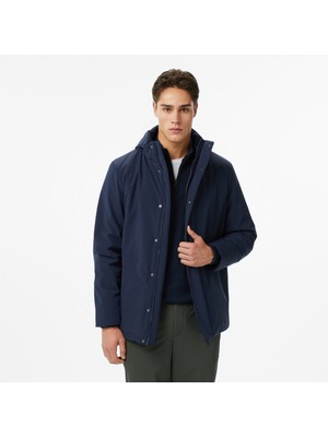 Nautica Erkek Lacivert Regular Fit Mont.4nv