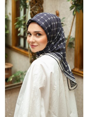 Tesettürnağme Ecozen Eşarp TN2106
