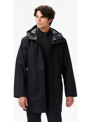 Nautica Erkek Siyah Regular Fit Mont.0tb