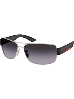 Prada Sports Ps B52S 1BC09U 65 Erkek Güneş Gözlüğü