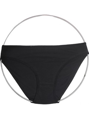 Papatya 0200 Bikini Pamuk Külot