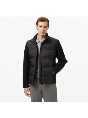 Nautica Erkek Siyah Regular Fit Mont.0tb