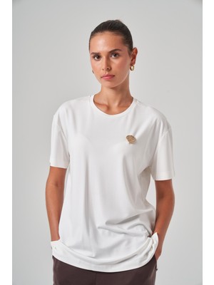 OE26KZ10105 Omelya Tshırt