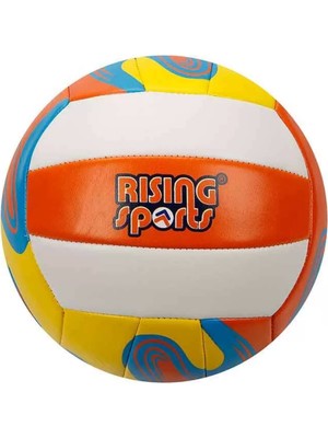 NW Nessi World Rising Sports Voleybol Topu No:5