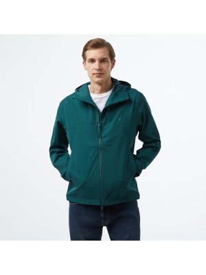 Nautica Erkek Yeşil Mont.3jb