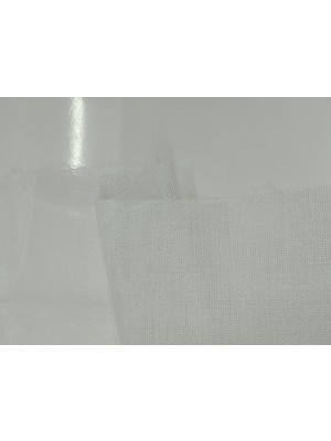 Ünsal Tekstil Simli Etamin Kumaş