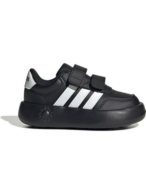Adidas Bebek Günlük Spor Ayakkabı Breaknet 3.0 Cf I JS3679