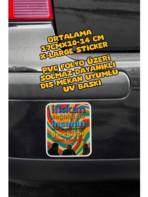 En Özeli Gibi Replik 26 Uv Etiket