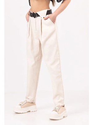 Queen Kids Queenkids Kız Çocuk Alt Giyim