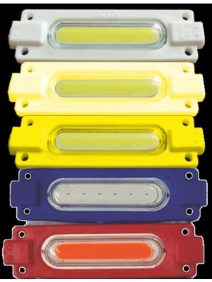 Özbience 12V Cob LED Modül Beyaz Işık, Yüksek Parlaklık ve Dayanıklılık