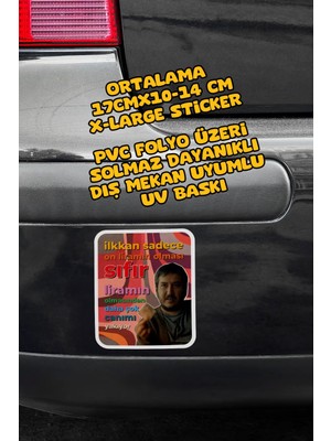 En Özeli Gibi Replik 39 Uv Etiket