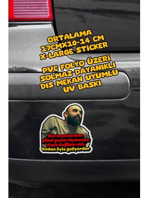 En Özeli Gibi Replik 43 Uv Etiket