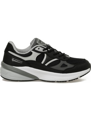 Kinetix Torıma Tx 6fx Siyah Erkek Sneaker