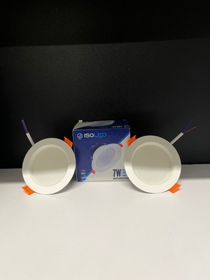 Özbience 7W Smd Panel Led, Enerji Tasarruflu ve Parlak Aydınlatma