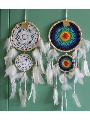 Costurera Rüya Kapanı Düş Kapanı