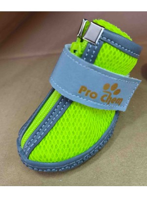 Pro Chem Köpek Ayakkabısı