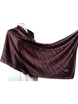 Violla Rayon Şal (Ipek Içermez)