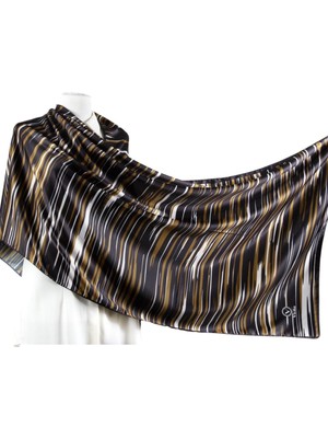 Violla Rayon Şal (Ipek Içermez)