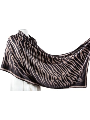 Violla Rayon Şal (Ipek Içermez)