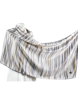 Violla Rayon Şal (Ipek Içermez)