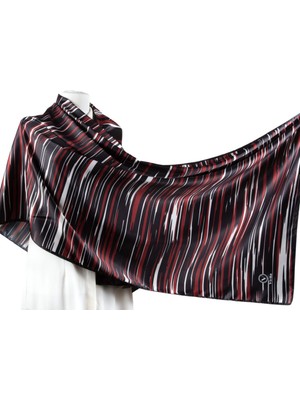 Violla Rayon Şal (Ipek Içermez)