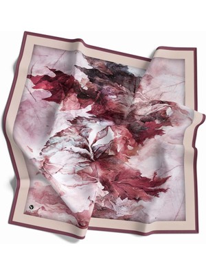 Violla Rayon Eşarp (Ipek Içermez)