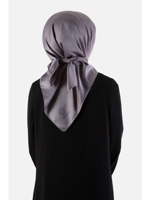 Violla Düz Renk Rayon Eşarp(Ipek Içermez) 90X90