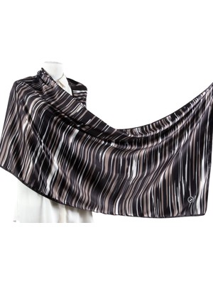 Violla Rayon Şal (Ipek Içermez)
