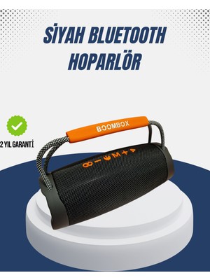 Astraltech 10W Çift Çıkış Güçlü Bluetooth Hoparlör Eller Serbest