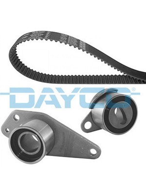 Dayco Mtxdpn Eksantrik Gergi Kiti 127X190 Megane 2.0i 96- -Lgn 2.0 93-01 -Espace Iii 2.0 96-00 F3R