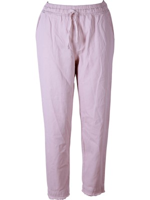 Trender 26YTG5000002 Bej Kadın Pantolon 4228