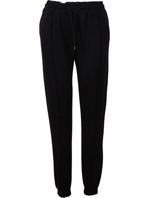 Trender 26YB47000019 Siyah Kadın Pantolon 2678