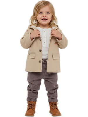 Bombili 1 - 3 YAŞ LUIS 3 LÜ ERKEK TAKIM