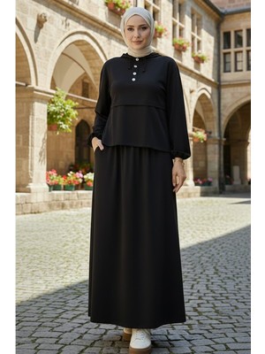 Eskişehir Mağazacılık 10852 Marcha Takım