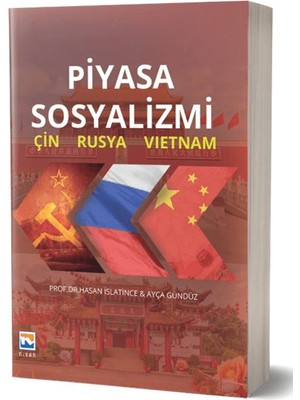 Nisan Kitabevi Piyasa Sosyalizmi