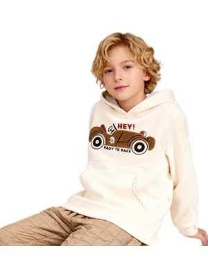 Bombili 7144 - 7/10 Yaş Simon Erkek 2li Takım