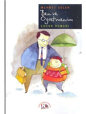 Nesin Yayınları Ben ve Öğretmenim