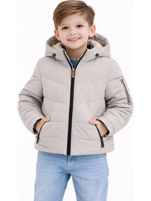 Modaplaza Çocuk 11-14 Yaş  Mont 6136