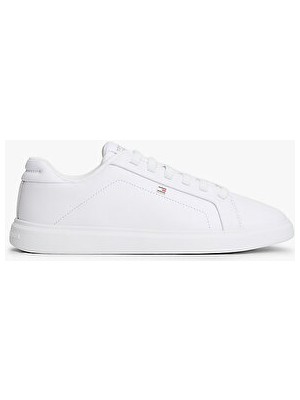 Tommy Hilfiger Th Icon Court Kadın Sneaker