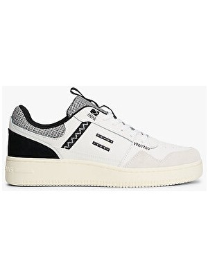 Tommy Hilfiger Tjm Erkek Retro Sneaker