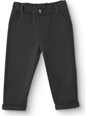 Hellobaby Hellobaby, Erkek, Pantolon, Düğmeli, Cool Boy, Uzun