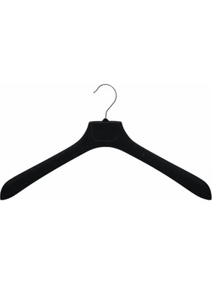 Floklu Lüks Kadife Askı