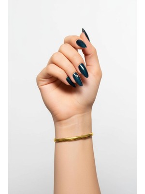 Kuyumcu Nurettin 10.50 gr (Gram) Balık Sırtı Kelebcee 22(916) Ayar Altın